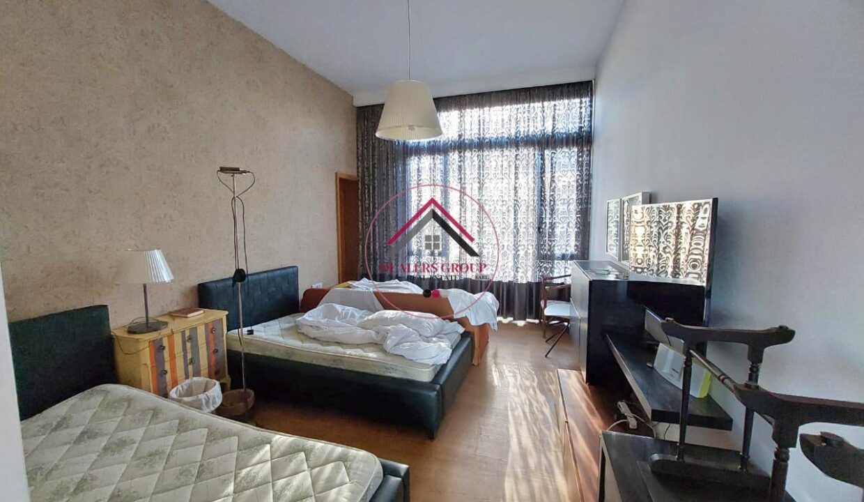 duplex for sale in downtown beirut (13)