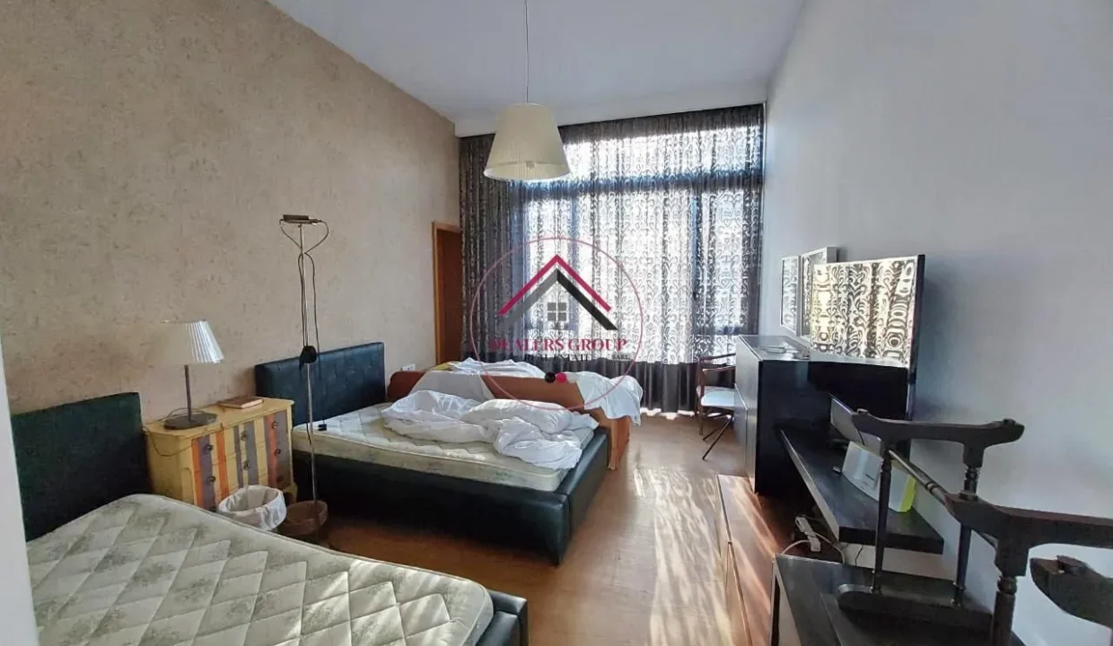 duplex for sale in downtown beirut (13)