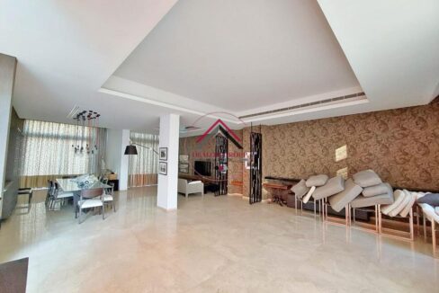 duplex for sale in downtown beirut (14)