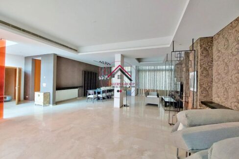duplex for sale in downtown beirut (15)