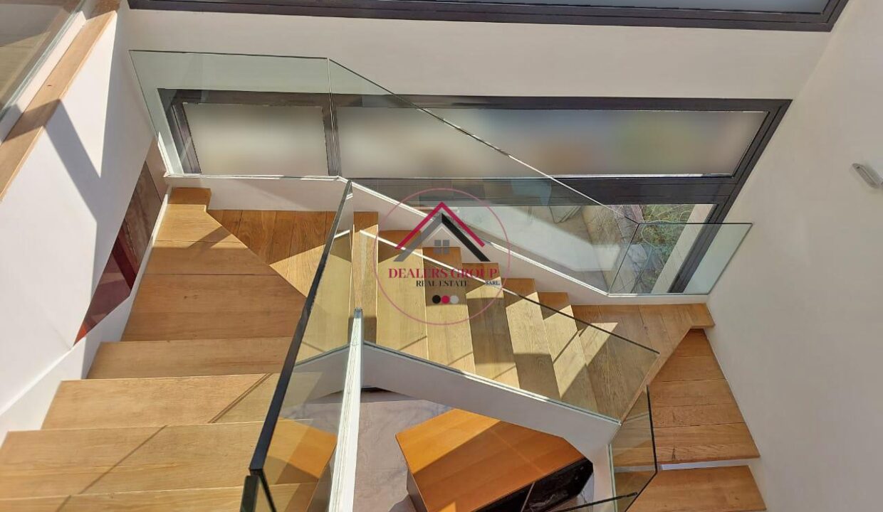 duplex for sale in downtown beirut (16)