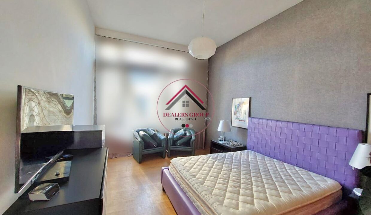 duplex for sale in downtown beirut (17)