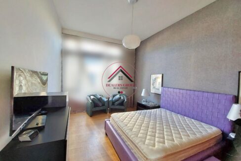 duplex for sale in downtown beirut (17)