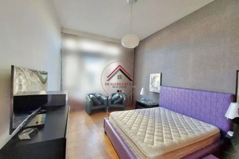 duplex for sale in downtown beirut (17)