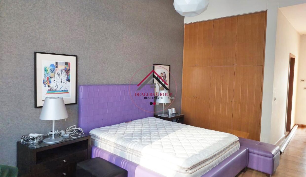 duplex for sale in downtown beirut (18)