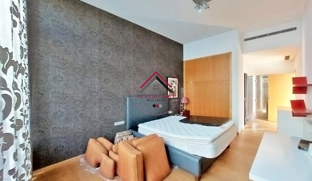 duplex for sale in downtown beirut (19)