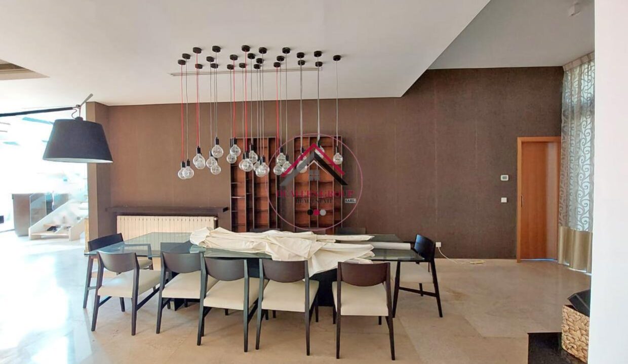 duplex for sale in downtown beirut (2)