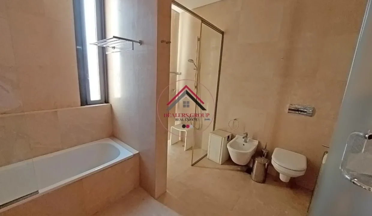 duplex for sale in downtown beirut (20)