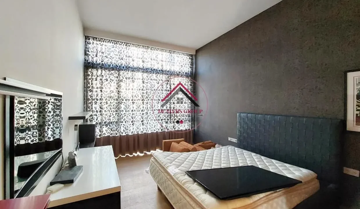 duplex for sale in downtown beirut (21)