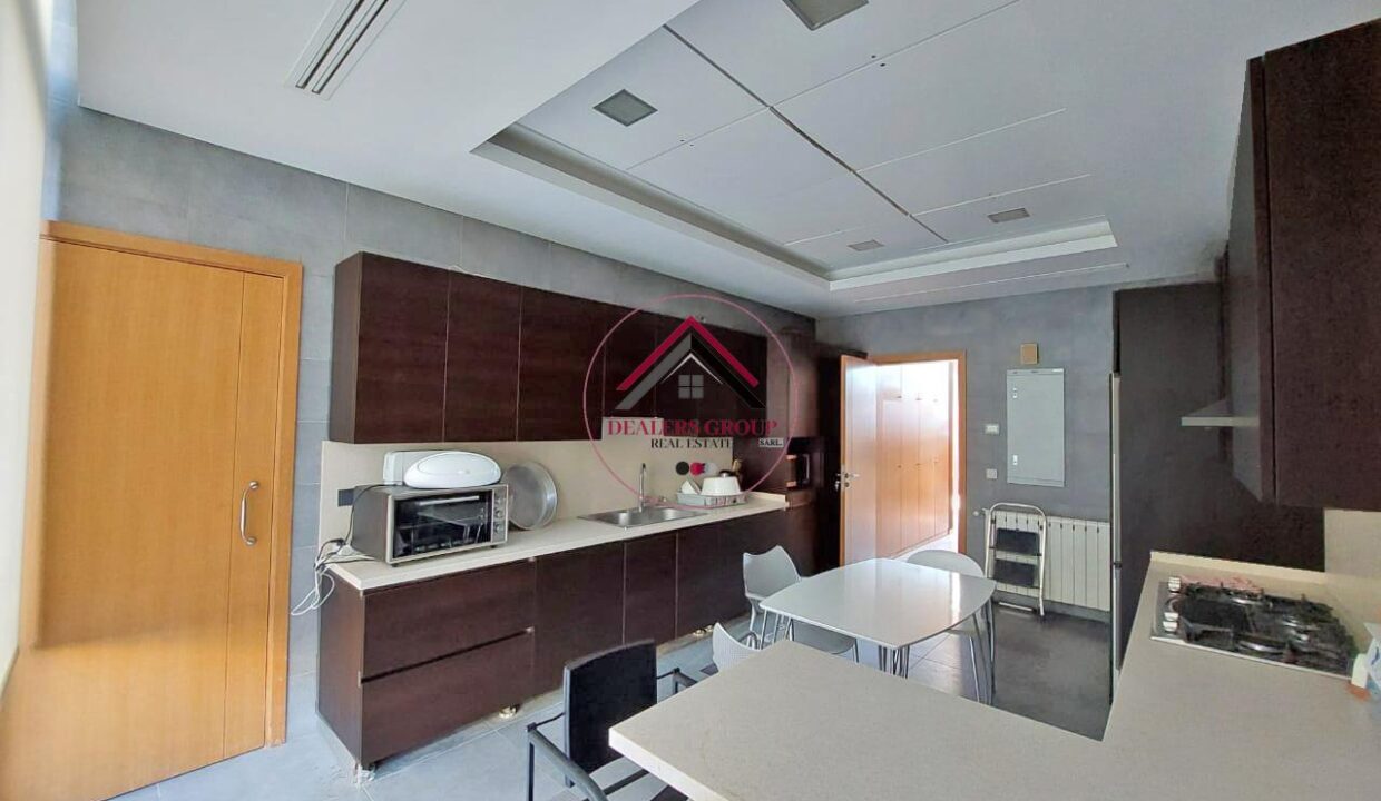 duplex for sale in downtown beirut (22)