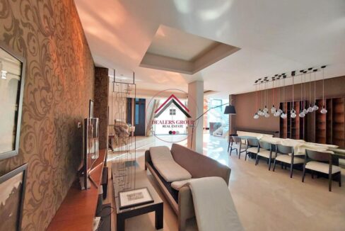 duplex for sale in downtown beirut (3)