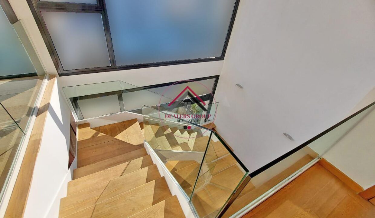 duplex for sale in downtown beirut (4)