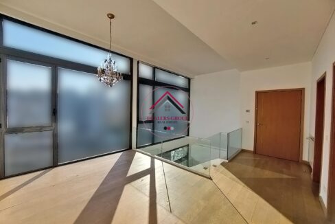 duplex for sale in downtown beirut (5)
