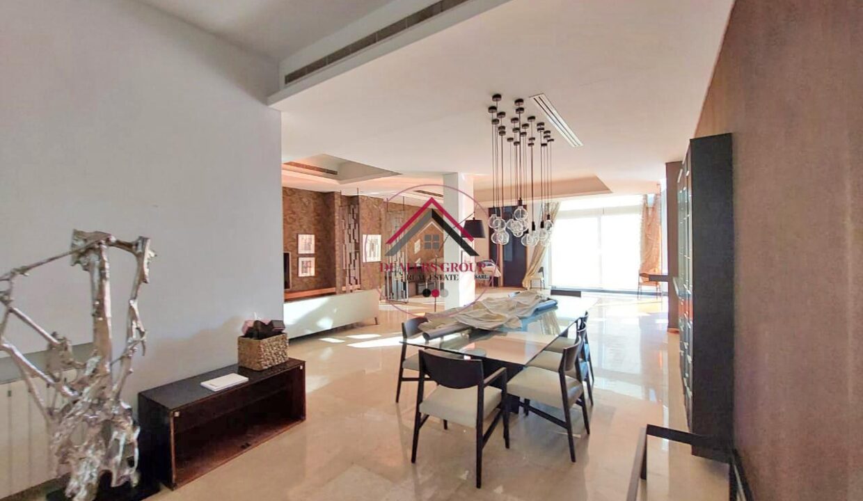 duplex for sale in downtown beirut (6)