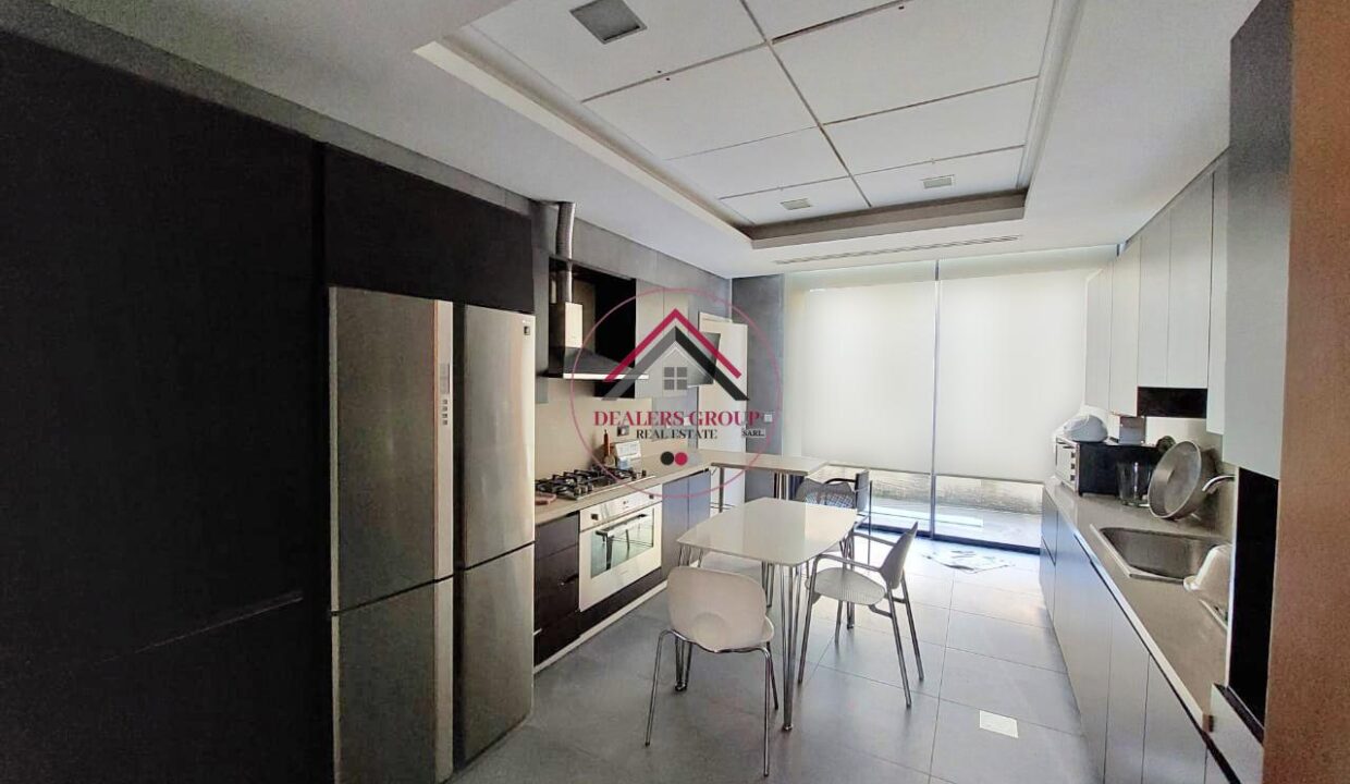 duplex for sale in downtown beirut (7)