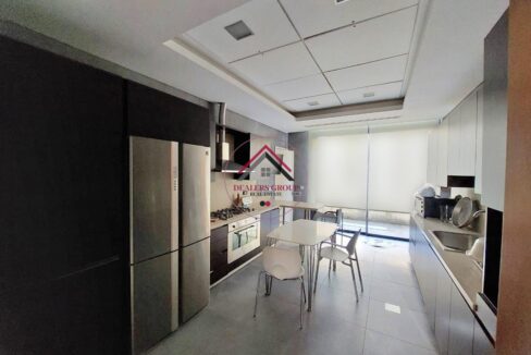 duplex for sale in downtown beirut (7)