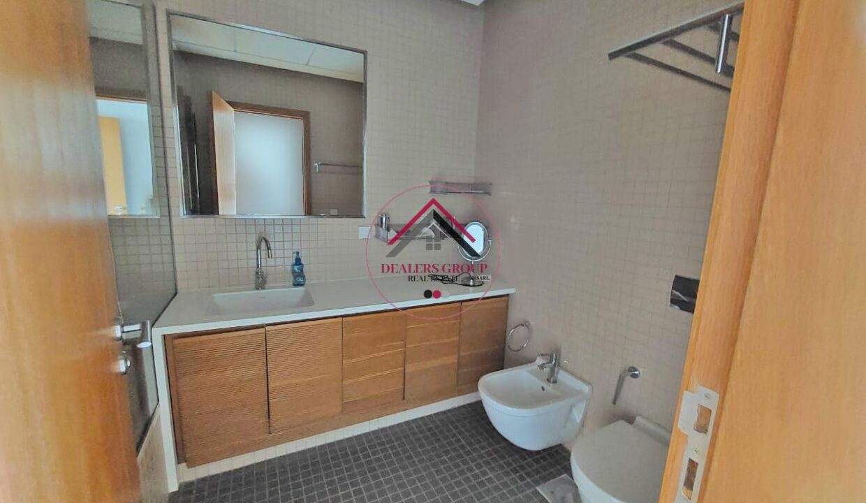 duplex for sale in downtown beirut (8)