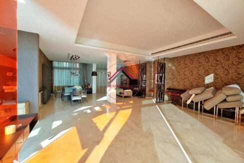 duplex for sale in downtown beirut (9)