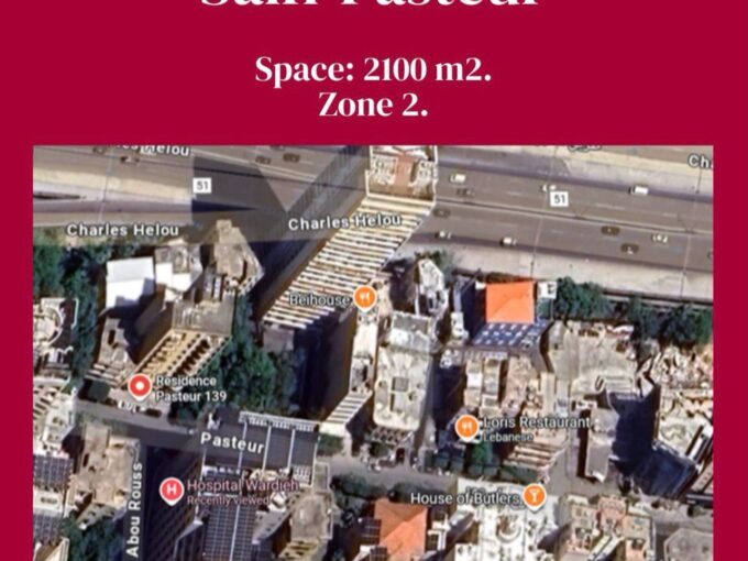 land-for-sale-in-Gemmayze-Pateur