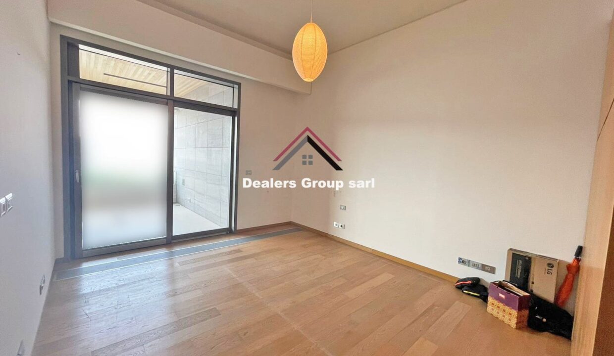 modern apartment sale achrafieh (10)