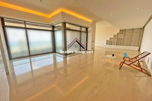 modern apartment sale achrafieh