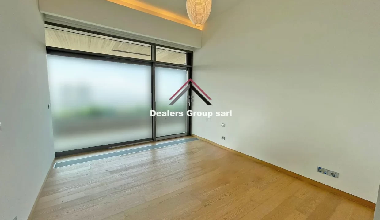 modern apartment sale achrafieh (4)