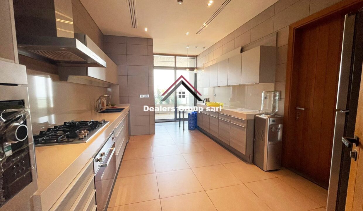 modern apartment sale achrafieh (5)