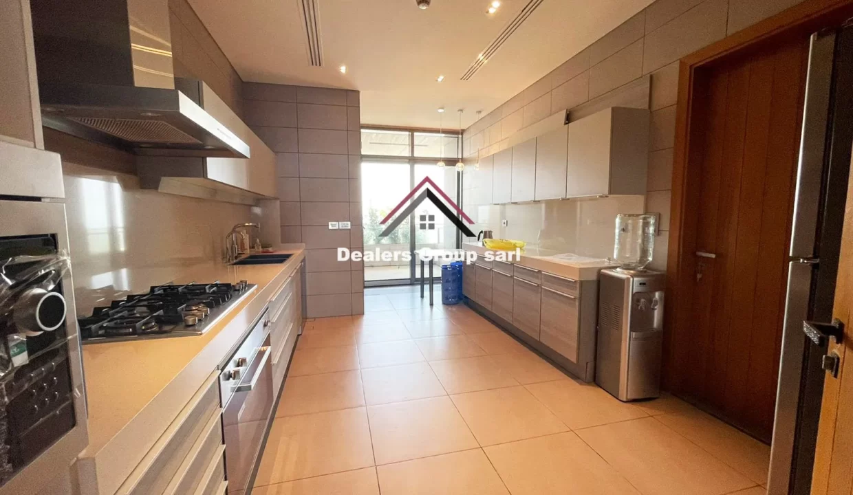 modern apartment sale achrafieh (5)