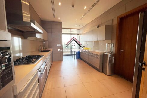 modern apartment sale achrafieh (5)