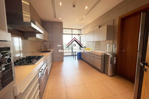 modern apartment sale achrafieh (5)