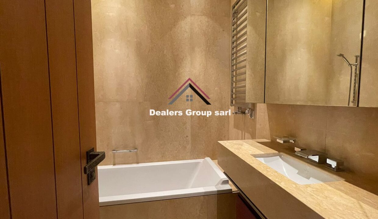 modern apartment sale achrafieh (6)