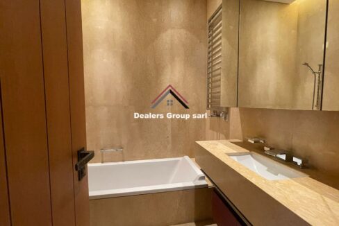 modern apartment sale achrafieh (6)