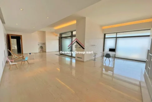 modern apartment sale achrafieh