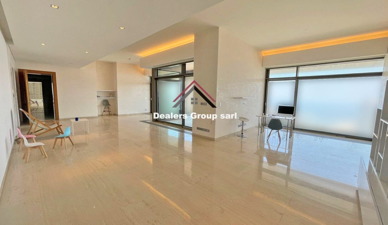 modern apartment sale achrafieh (9)