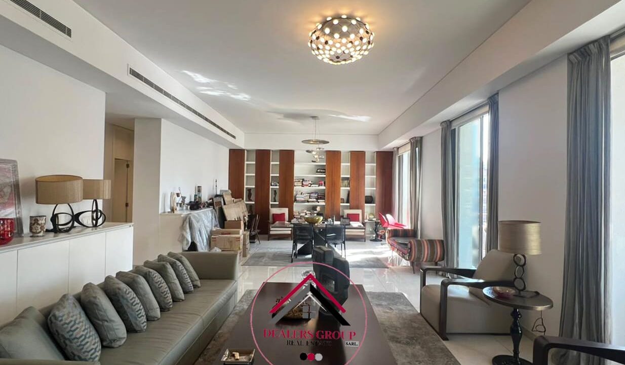 apartment sale saifi