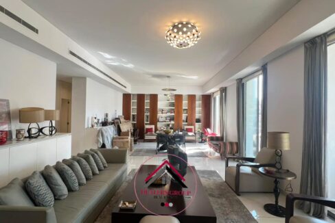 apartment sale saifi