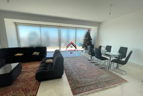 Prime Location Apartment for sale in Achrafieh