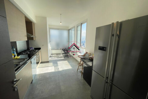 Prime Location Apartment for sale in Achrafieh