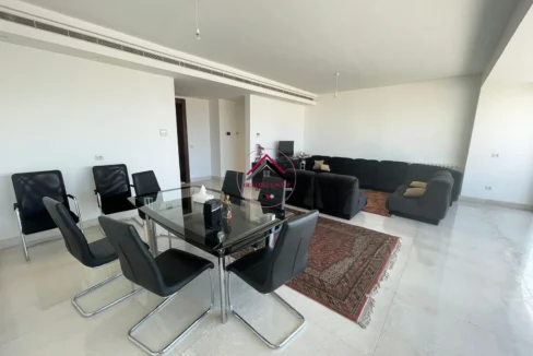 Prime Location Apartment for sale in Achrafieh