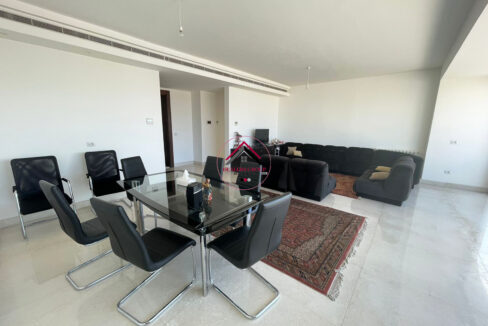 Prime Location Apartment for sale in Achrafieh