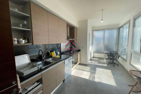 Prime Location Apartment for sale in Achrafieh