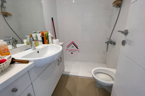 Prime Location Apartment for sale in Achrafieh