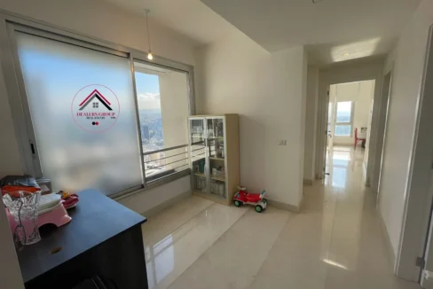Prime Location Apartment for sale in Achrafieh