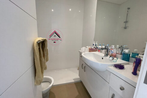 Prime Location Apartment for sale in Achrafieh