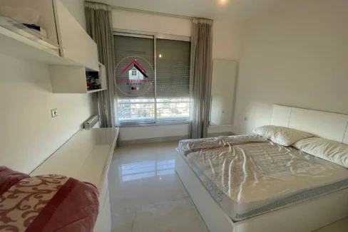 Prime Location Apartment for sale in Achrafieh