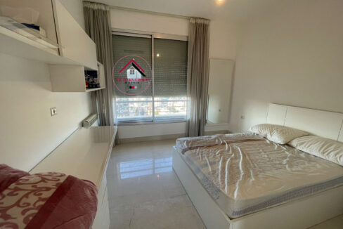 Prime Location Apartment for sale in Achrafieh