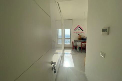 Prime Location Apartment for sale in Achrafieh