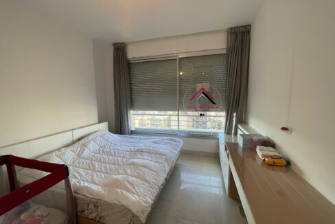 Prime Location Apartment for sale in Achrafieh