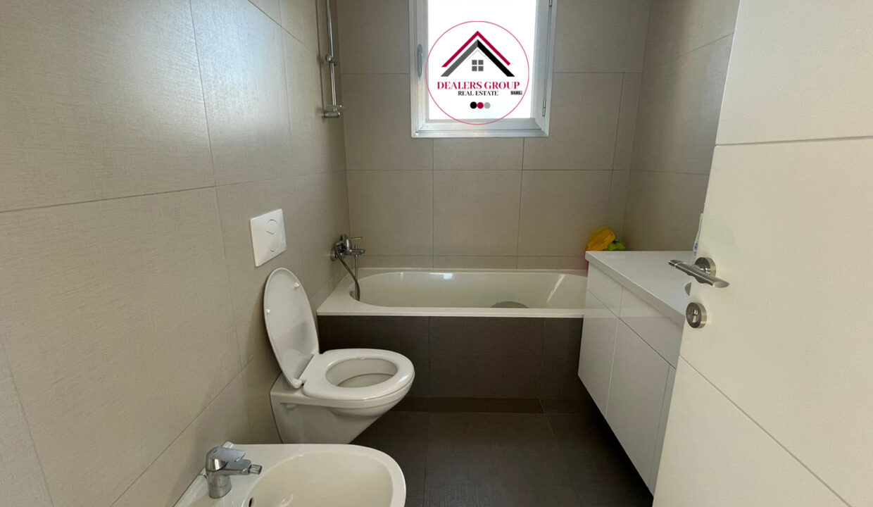 Prime Location Apartment for sale in Achrafieh