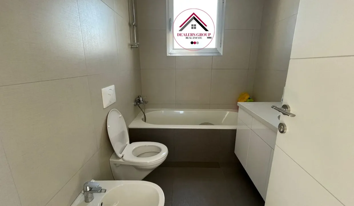 Prime Location Apartment for sale in Achrafieh